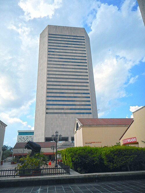 Government Center (Miami)